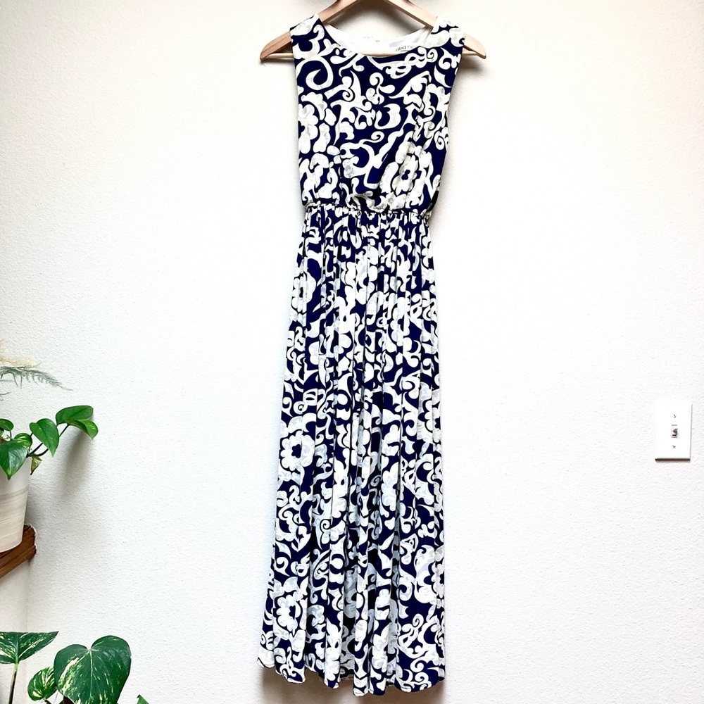 DBQ Women's Maxi Dress